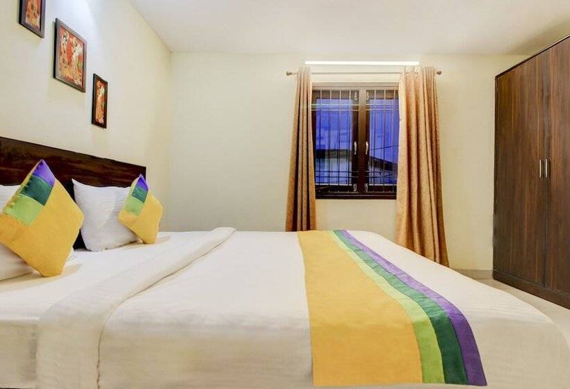 Quarto Estandar, Itsy Hotels Royal Monarch