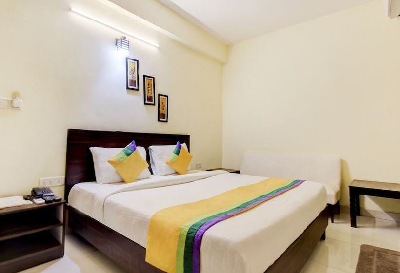 Quarto Estandar, Itsy Hotels Royal Monarch