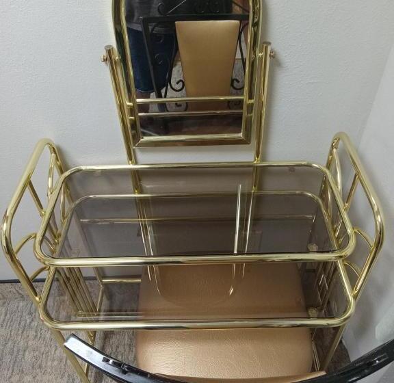 Номер Deluxe, Siesta Motel