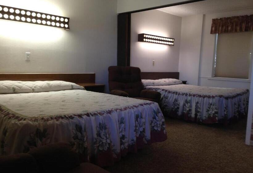 Номер Стандарт, Siesta Motel