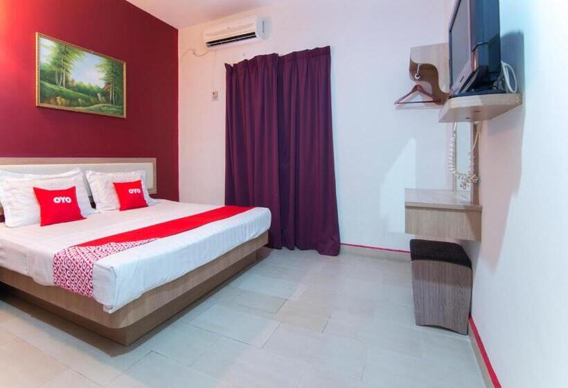 اتاق لوکس با تخت بزرگ, Valley View