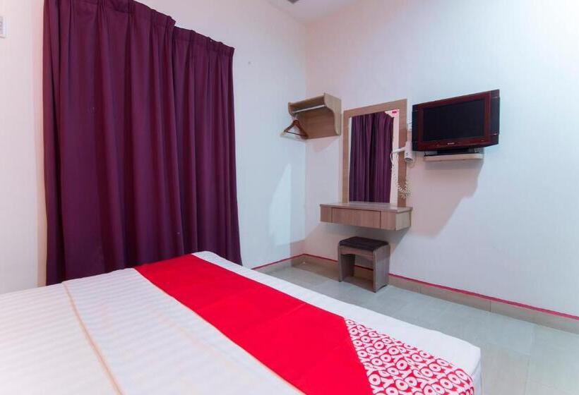 اتاق لوکس با تخت بزرگ, Valley View