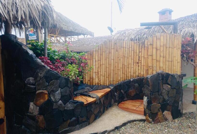 Люкс Deluxe Вид на Море, Tres Palmas