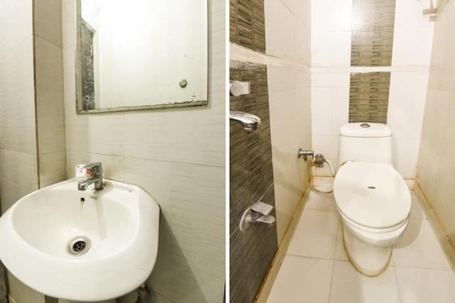 Номер Deluxe, Honix Residency