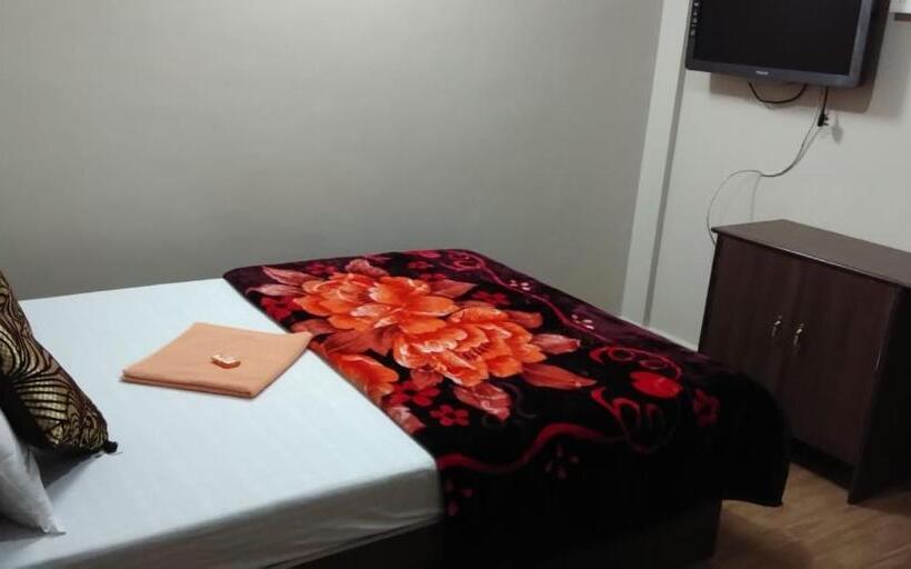 Номер Deluxe, Honix Residency