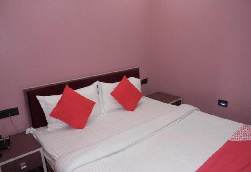 اتاق اکونومی, New Infinite Homestay