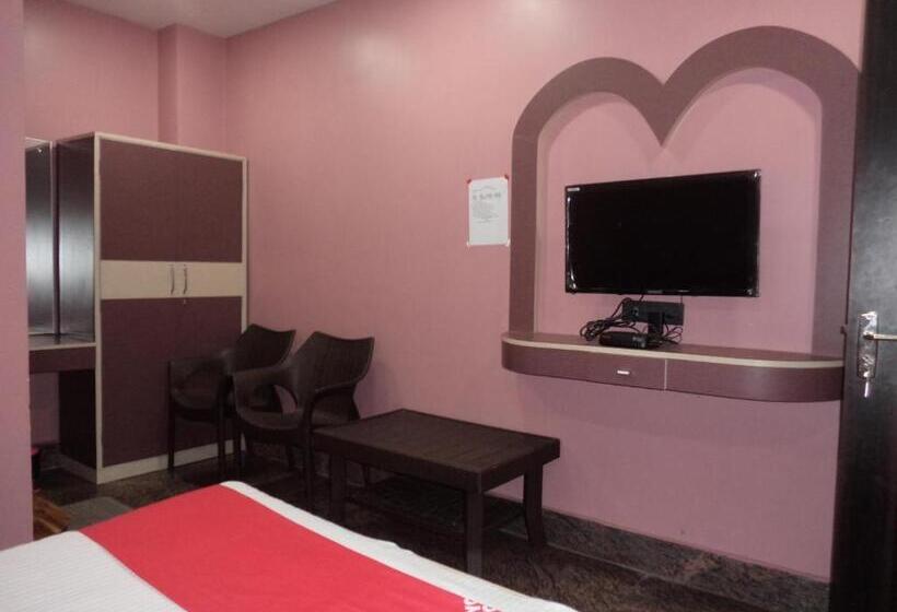 اتاق اکونومی, New Infinite Homestay
