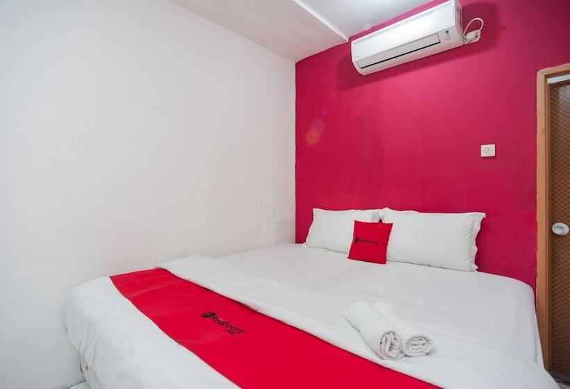 Номер Стандарт, Mega Stay Near Mall Kelapa Gading