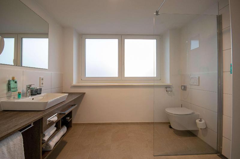 Номер Стандарт, Aiden By Best Western Biberach