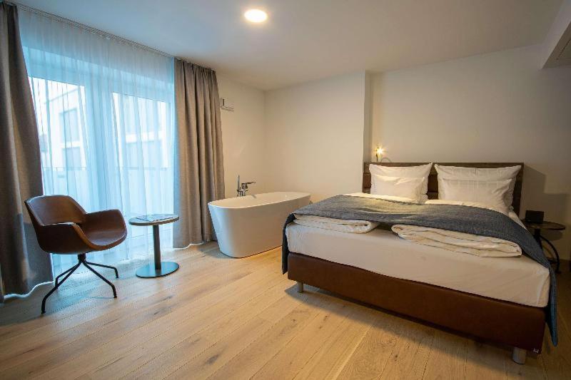 Номер Стандарт, Aiden By Best Western Biberach