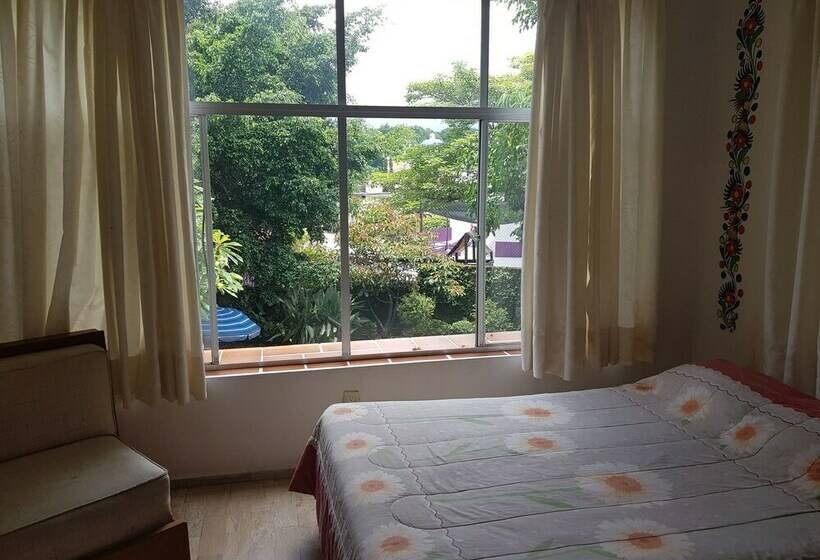 スタンダードルーム, Villa Lourdes