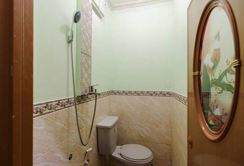 Номер Стандарт, Koolkost Syariah Near Stasiun Poris Tangerang