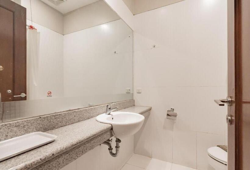 Люкс, Reddoorz Near Simpang Dago 2
