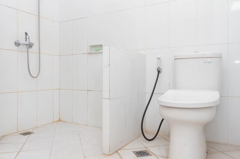 Семейный Номер, Reddoorz Near Simpang Dago 2