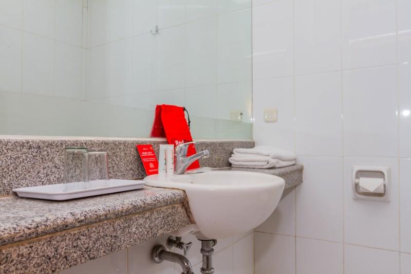 Номер Стандарт, Reddoorz Near Simpang Dago 2
