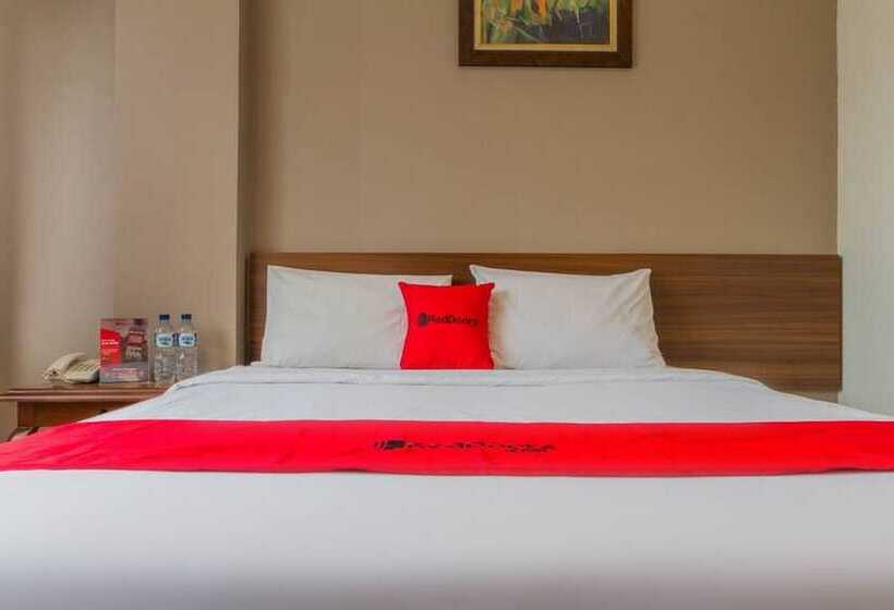 Номер Стандарт, Reddoorz Near Simpang Dago 2