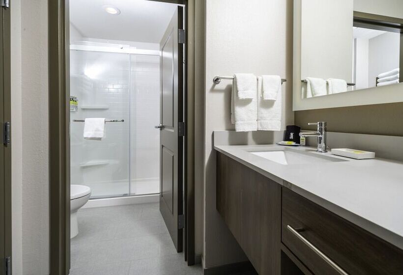 Люкс, Staybridge Suites Florence   Cincinnati South, An Ihg