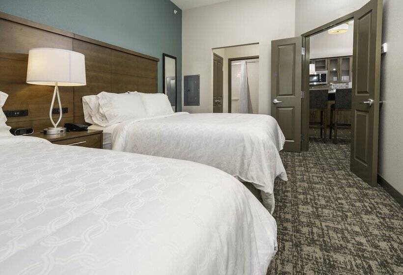 Люкс, Staybridge Suites Florence   Cincinnati South, An Ihg