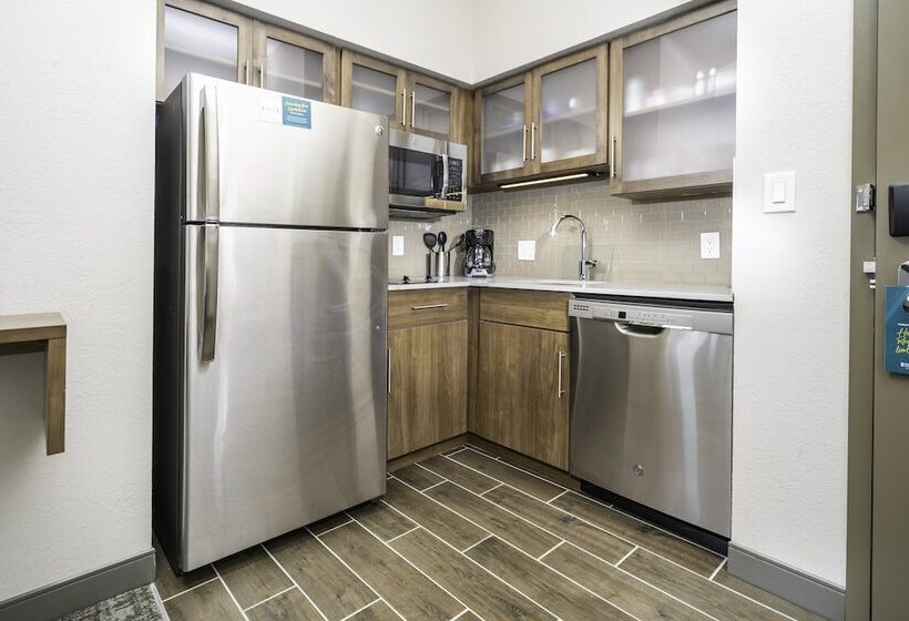 Студия Стандарт, Staybridge Suites Florence   Cincinnati South, An Ihg