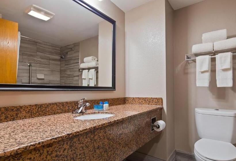 Номер Стандарт, Best Western Inn Florence
