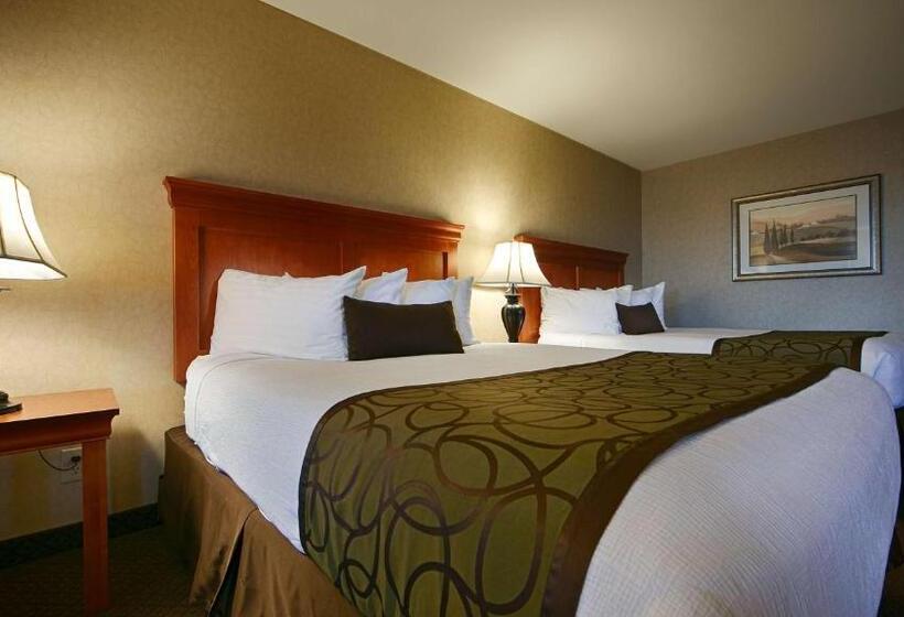 Номер Стандарт, Best Western Plus Kennewick Inn