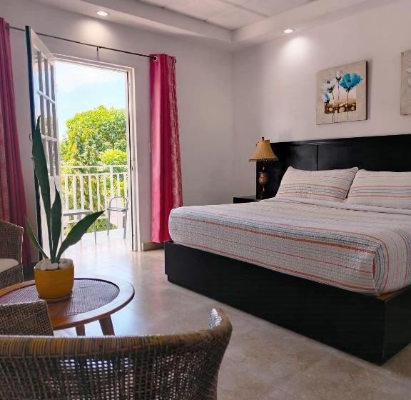 Номер Стандарт, Coronado Inn
