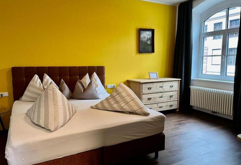 Апартаменты 1 Спальня, Villa Maria   Suiten & Appartement