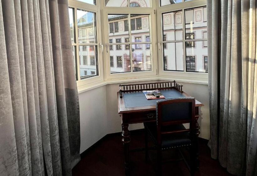 Апартаменты Deluxe 1 Спальня, Villa Maria   Suiten & Appartement