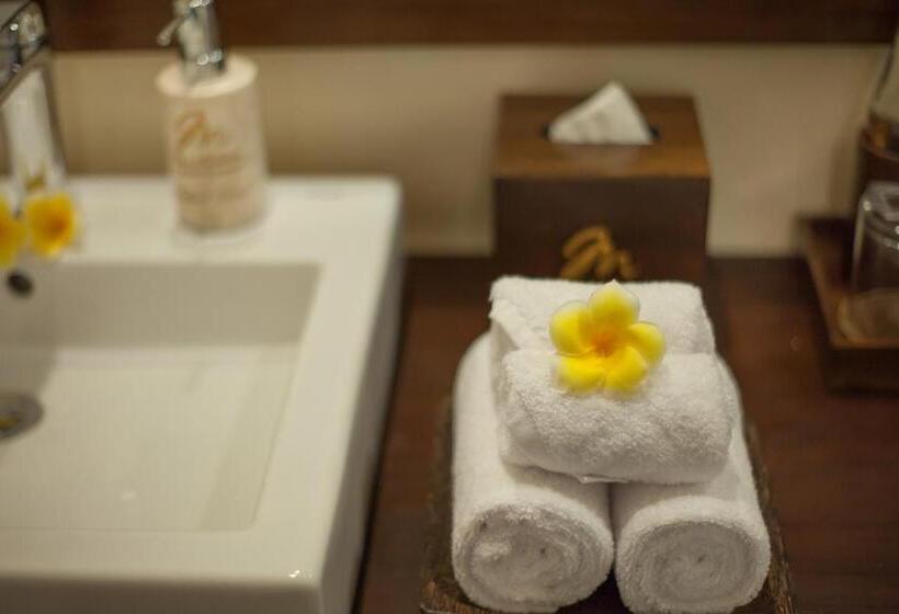 스위트, The Mudru Resort By Pramana Villas