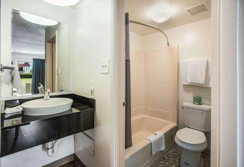 Номер Стандарт, Motel 6somers Point, Nj  Ocean City  Wild Wood Beach