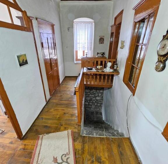 高级大房间, Guest House Panorama