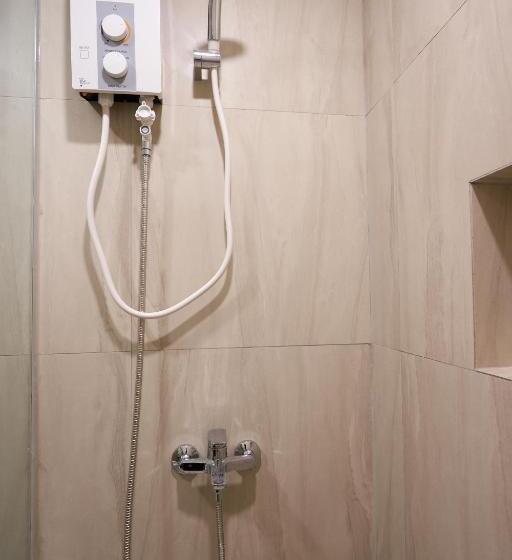 스탠다드 룸, Griffin Hotel And Suites