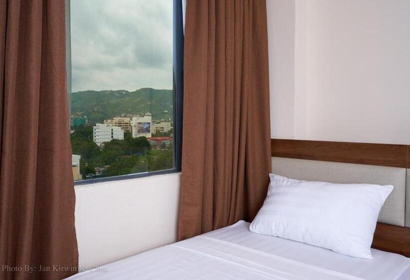 패밀리 룸, Griffin Hotel And Suites