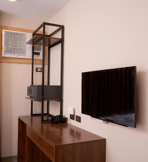 패밀리 룸, Griffin Hotel And Suites