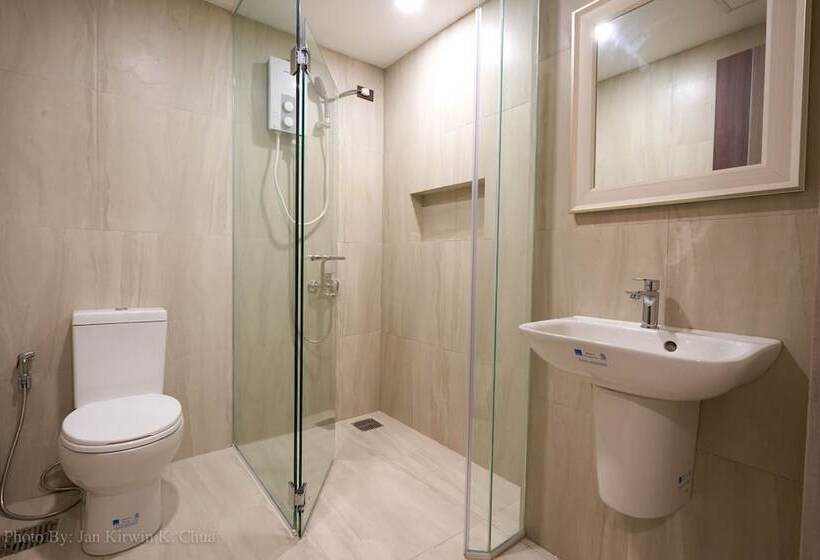 패밀리 룸, Griffin Hotel And Suites