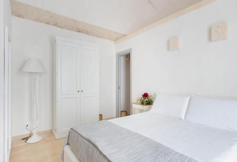 스탠다드 룸, Masseria Torre Rossa
