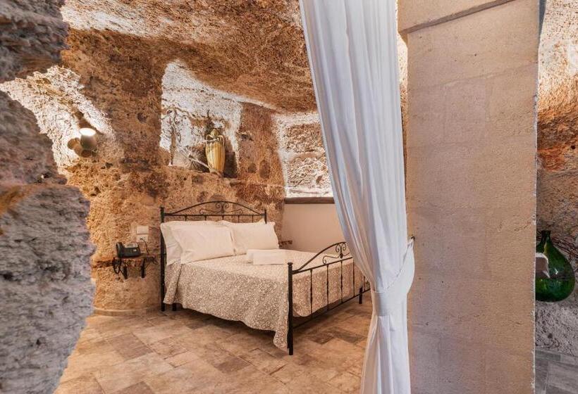 스위트, Masseria Torre Rossa