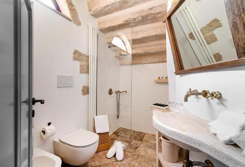 스위트, Masseria Torre Rossa