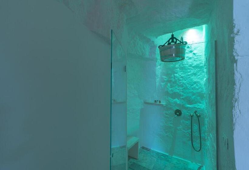 스탠다드 룸 가든 전망, Masseria Torre Rossa