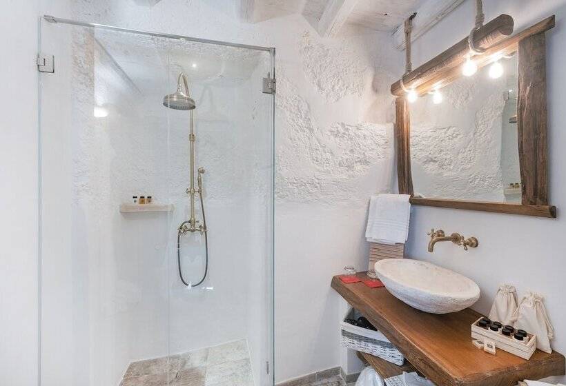 수피리어 룸, Masseria Torre Rossa