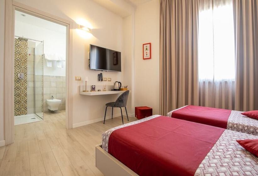 Номер Стандарт, La Locanda D'oro