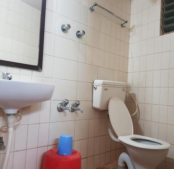 غرفة ديلوكس, Sri Kumara Lodge