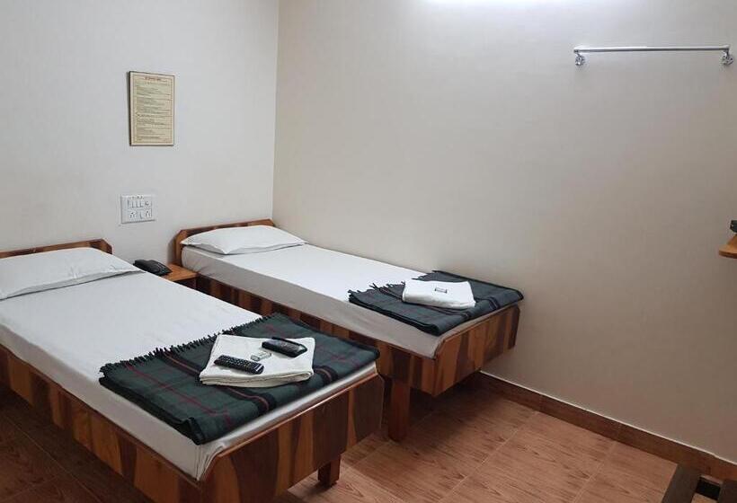 غرفة ديلوكس, Sri Kumara Lodge