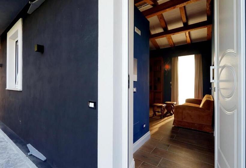 Номер Deluxe, Tenuta Lisetta