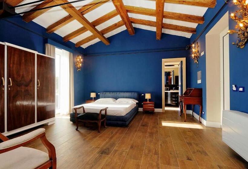 Номер Superior, Tenuta Lisetta
