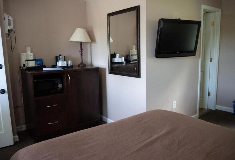 스탠다드 룸, Blowing Rock Inn