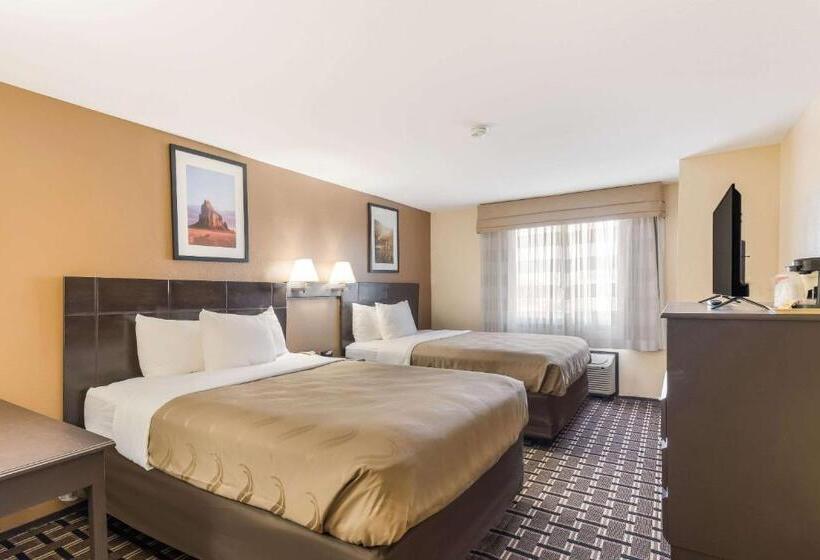 스탠다드 룸, Quality Inn
