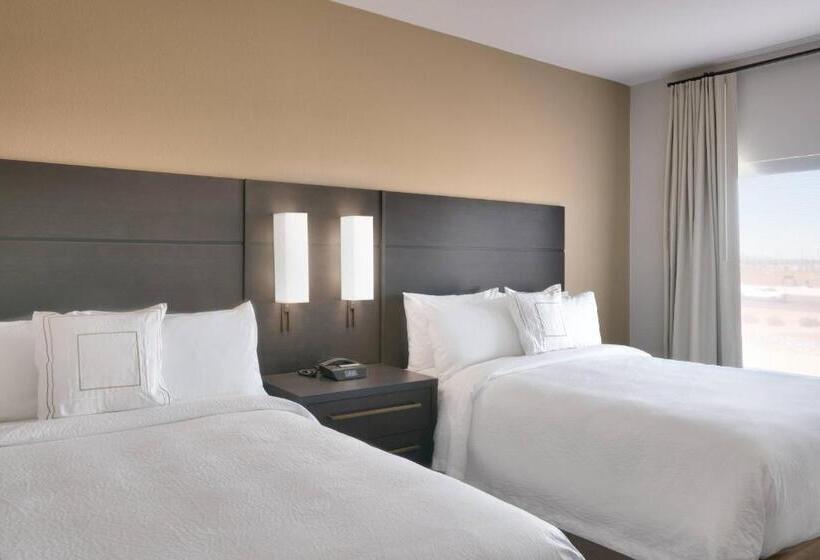 스위트, Residence Inn By Marriott Phoenix West/avondale