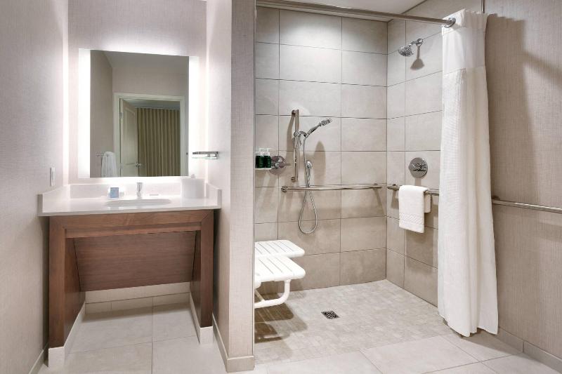 스탠다드 스튜디오 킹침대, Residence Inn By Marriott Phoenix West/avondale