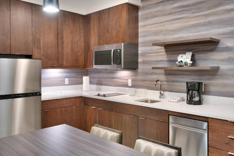 스위트 킹사이즈 침대, Residence Inn By Marriott Phoenix West/avondale